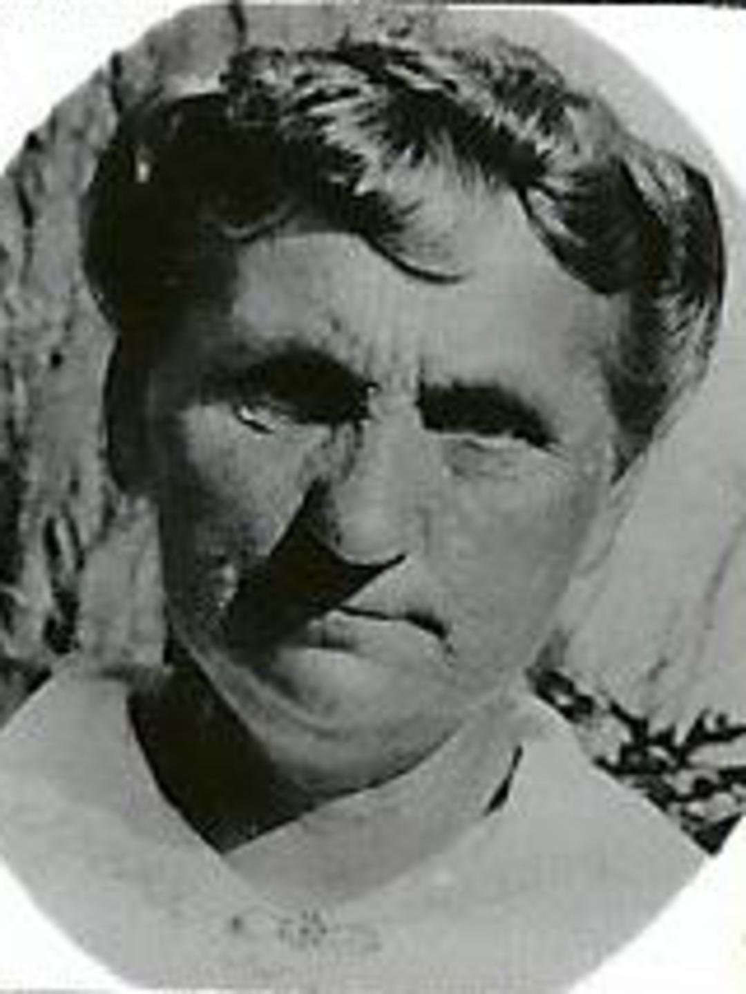 Inger Susannah Petersen (1859 - 1944) Profile